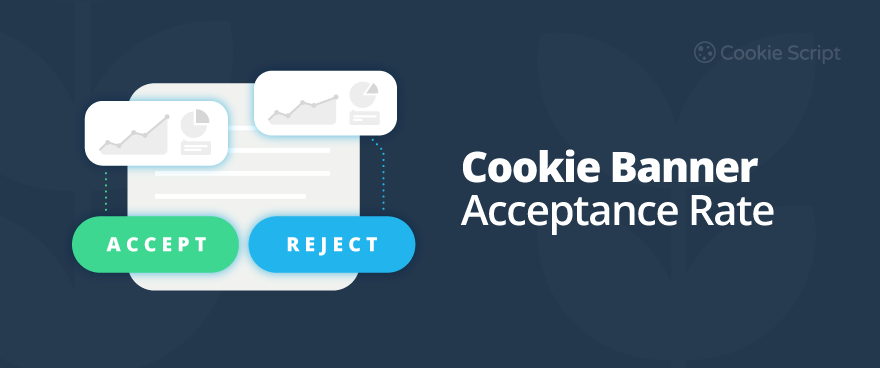 Cookie Banner Acceptance Rate