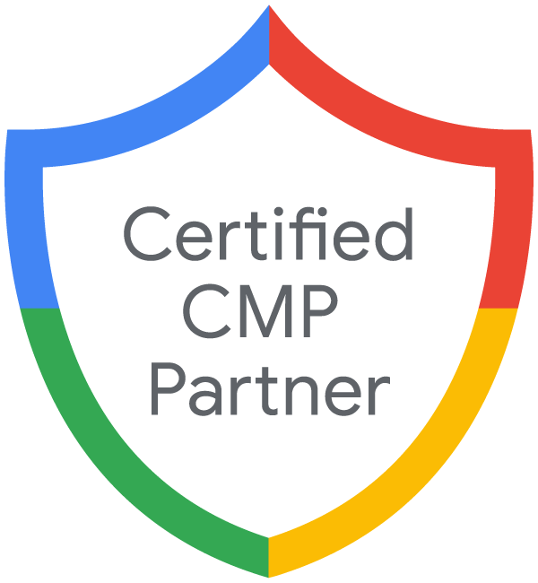 CookieScript- Google-certified CMP
